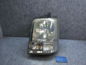 Left Headlight SUZUKI Every 2009 EBD-DA64V 3532068H51 (PA81033421) 