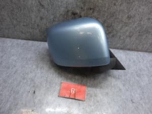 Right Side Mirror SUZUKI Spacia 2013 DBA-MK32S 8470181M31ZJH (PA81748359) 
