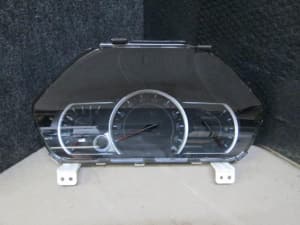 Speedometer TOYOTA Voxy 2014 DBA-ZRR80W 8380028M01 (PA81799030) 