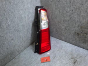Right Tail Light MAZDA Flair 2014 DBA-MJ34S 1A1751161 (PA81885310) 