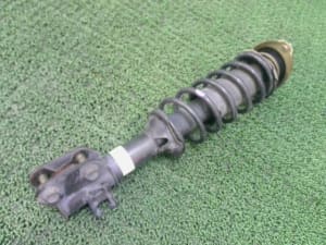 Front Right Strut SUZUKI Wagon R 2001 TA-MC12S 4160176F00 (PA88556186) 