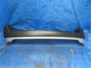 Rear Bumper Assembly TOYOTA Succeed 2015 DBE-NCP160V 5215952840 (PA89548405) 