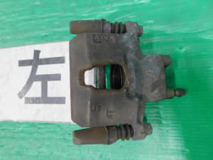 Front Left Caliper DAIHATSU Tanto 2009 DBA-L375S (PA100259652) 