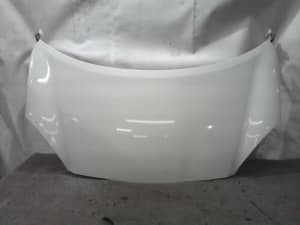 Bonnet Hood NISSAN March 2013 DBA-K13 F510M1HHMB (PA104730579) 