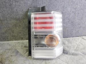 Right Tail Light DAIHATSU 2009 DBA-L575S 81550B2310 (PA104759768) 