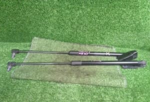 Tail Gate Damper SUZUKI Hustler 2014 DBA-MR31S 8185065P02 (PA105786092) 