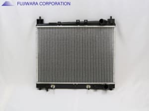 Radiator TOYOTA bB TA-NCP30 (PA01155573) 