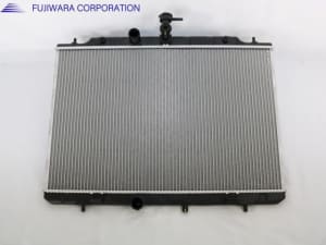 Radiator NISSAN Serena 2012 DAA-HC26 21400JG40A (PA01157460) 