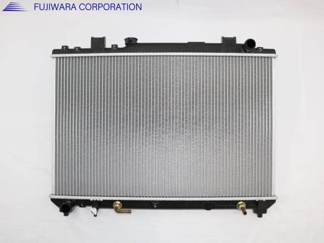 時 Used]Radiator TOYOTA Townace 2002 GC-KM70 1640013660 - BE FORWARD