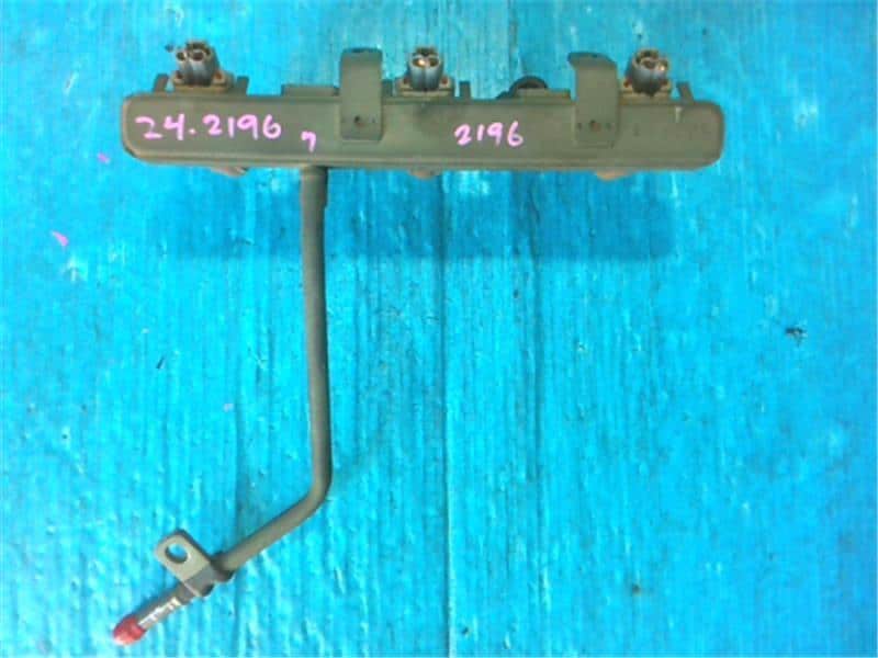 New & Used SUZUKI EVERY EBD-DA64V Fuel Injectors Spare Parts - BE