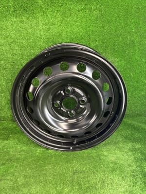 Wheel TOYOTA Aqua 2021 6AA-MXPK11 42611K0160 (PA107564448) 
