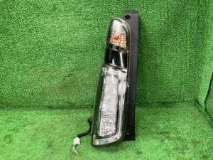 Left Tail Light HONDA N-wgn 2014 DBA-JH2 33550T6GJ01 (PA112348685) 