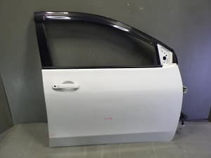 Front Right Door Assembly NISSAN Wingroad 2016 DBA-Y12 H010M1UKMB (PA112652102) 