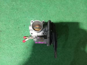 Throttle Body HONDA N BOX 2013 DBA-JF2 164005Z1003 (PA114332854) 