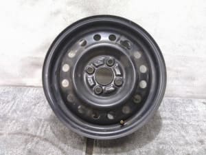 Wheel MAZDA Flair wagon 2012 DBA-MM21S 1A9937600 (PA116045863) 