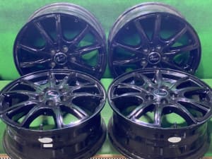 Wheel TIRE Tire 15inch (PA116741799) 