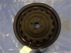 Wheel TOYOTA Vitz 2019 DBA-NSP130 (PA117729764) 