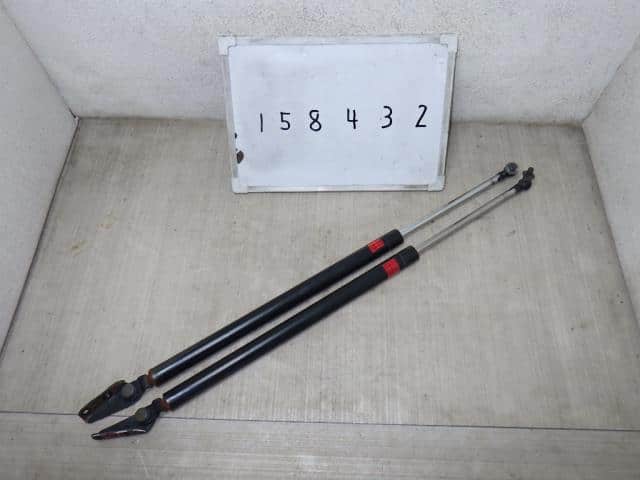 New & Used TOYOTA BB Tail Gate Struts Spare Parts - BE FORWARD