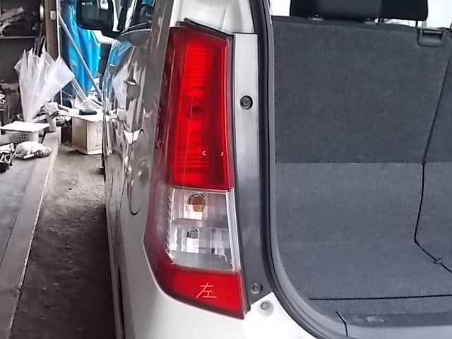 New & Used SUZUKI WAGON R Tail Lights Spare Parts - BE FORWARD