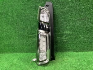 Left Tail Light HONDA N-wgn 2014 DBA-JH2 33550T6GJ01 (PA119016630) 