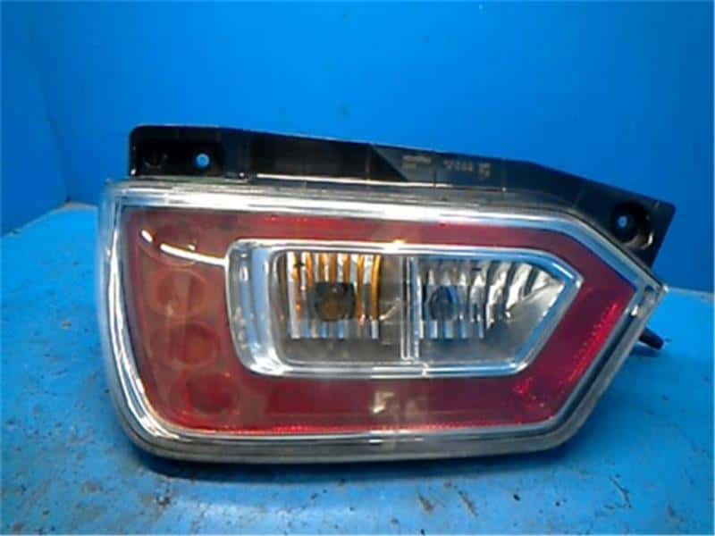 Used]Left Tail Light SUZUKI Wagon R 2018 DAA-MH55S - BE FORWARD