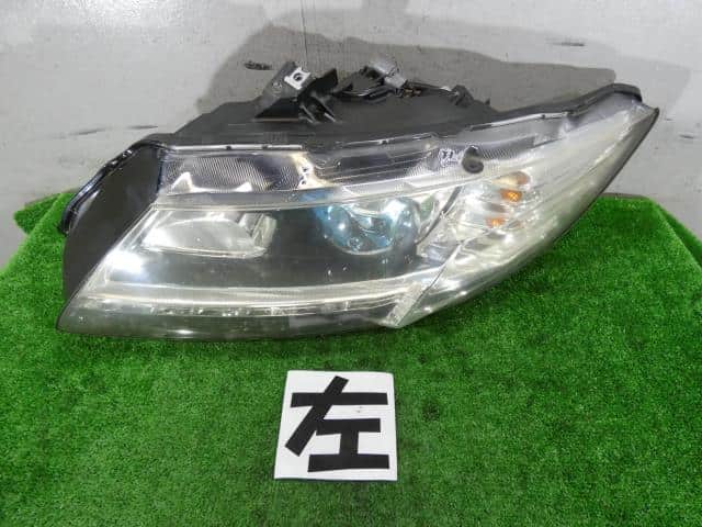 New & Used HONDA CR-Z DAA-ZF2 Headlights Spare Parts - BE FORWARD