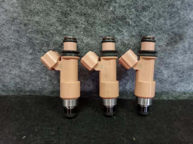 New & Used SUZUKI EVERY EBD-DA64V Fuel Injectors Spare Parts - BE