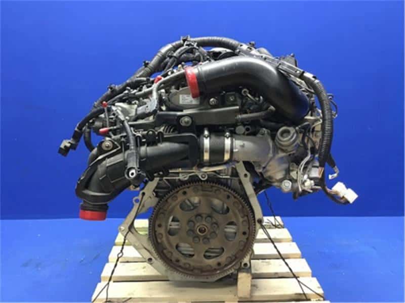 CX-5 3DA-KF2P 触媒 コンバーター SH-VPTS 後期 XDプロアクティブ 10202km マフラー CX-5 3DA-KF2P 触媒 コンバーター SH-VPTS 後期 XDプロアクティブ