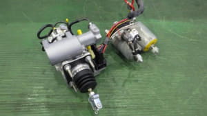 Pompe D'appoint De Frein Actionneur ABS Pour Toyota Corolla Fielder Hybride (2013-2015) - Réf. 47210-12200 - Occasion
