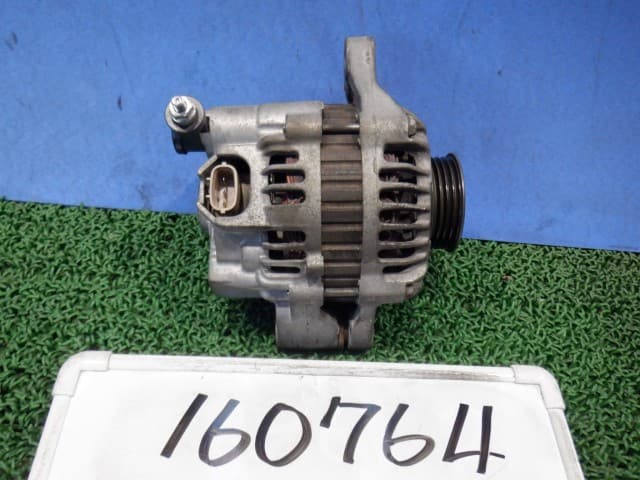 New & Used SUZUKI JIMNY Alternators Spare Parts - BE FORWARD Auto