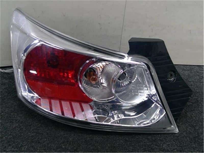 Used]Right Tail Light TOYOTA bB 2004 UA-NCP31 - BE FORWARD Auto Parts