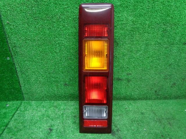 Used]Right Side Marker Light NISSAN Civilian KK-BVW41 - BE FORWARD