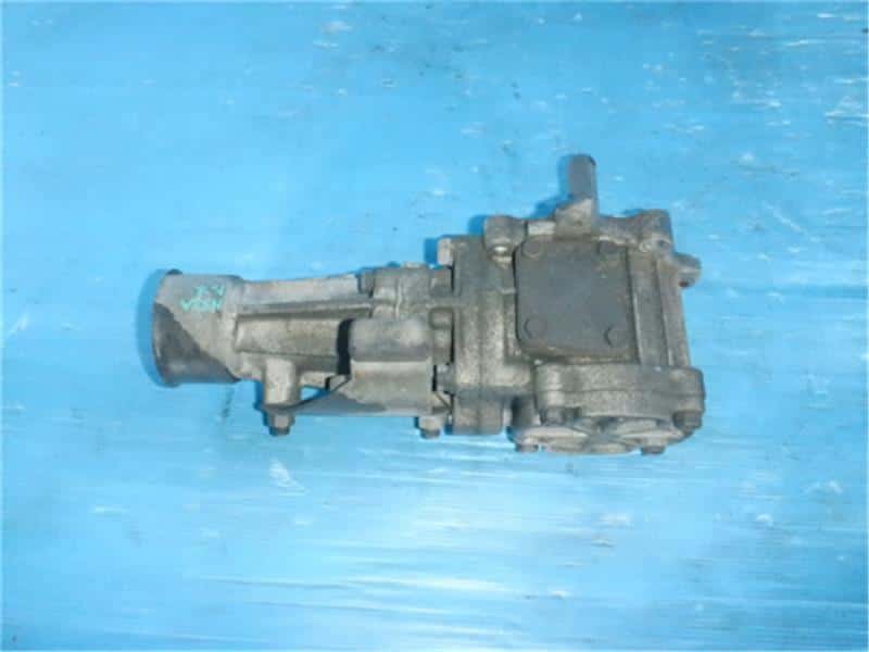 Used]Transfer Case MITSUBISHI Delica D5 2007 DBA-CV5W 3200A067