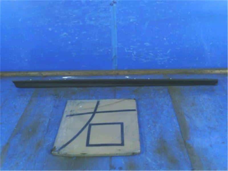 Recondition Toyota RAV4 Side Steps 2019 6BA-MXAA54 7585042030/42031