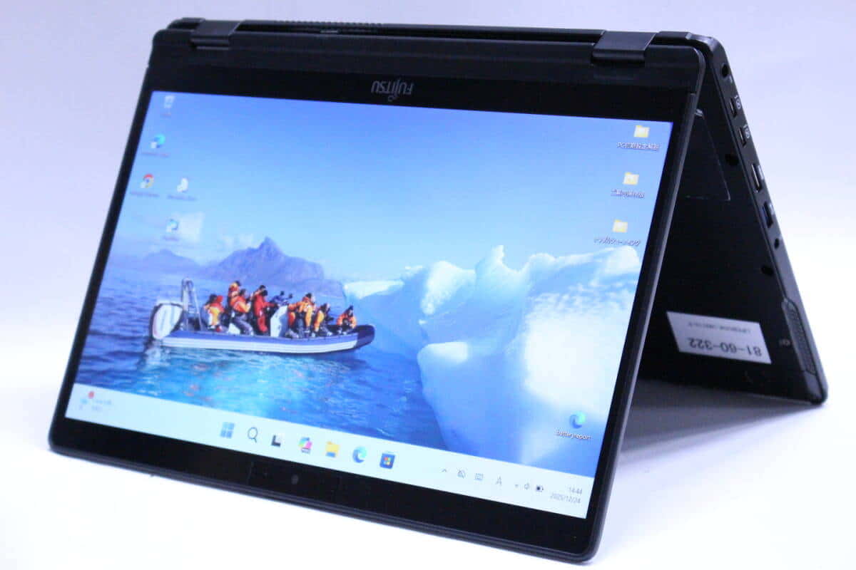 New]TOSHIBA A6K1FSV81111 dynabook K50 (a CPU: a Celeron N4020