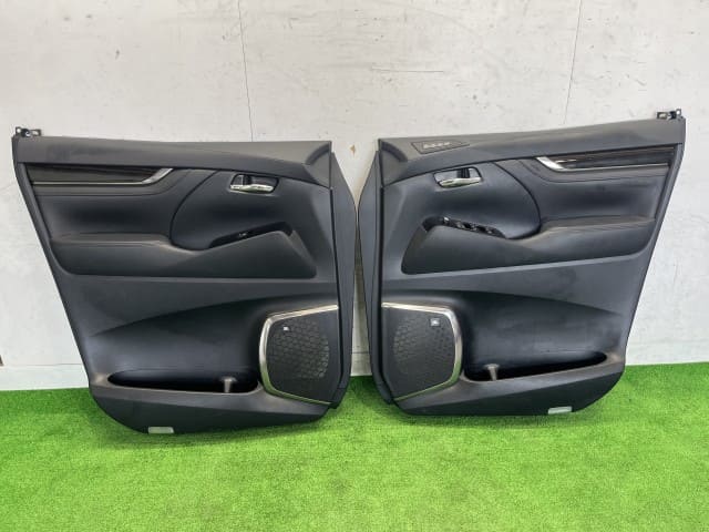 Recondition Toyota Alphard Other Door Parts 2017 DBA-GGH35W 6761058600C2