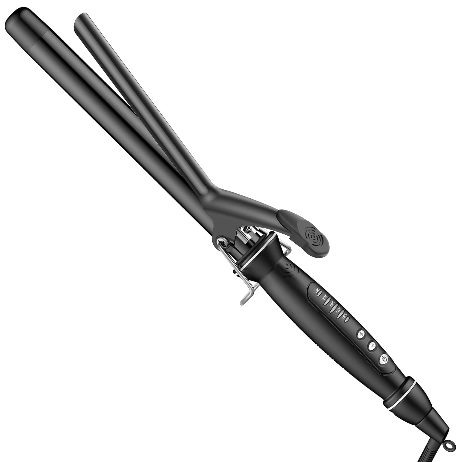 【新品】INGRACE Vellena curl iron 32mm New]An INGRACE Vellena Curl Iron ingureisuverenakaruairon color