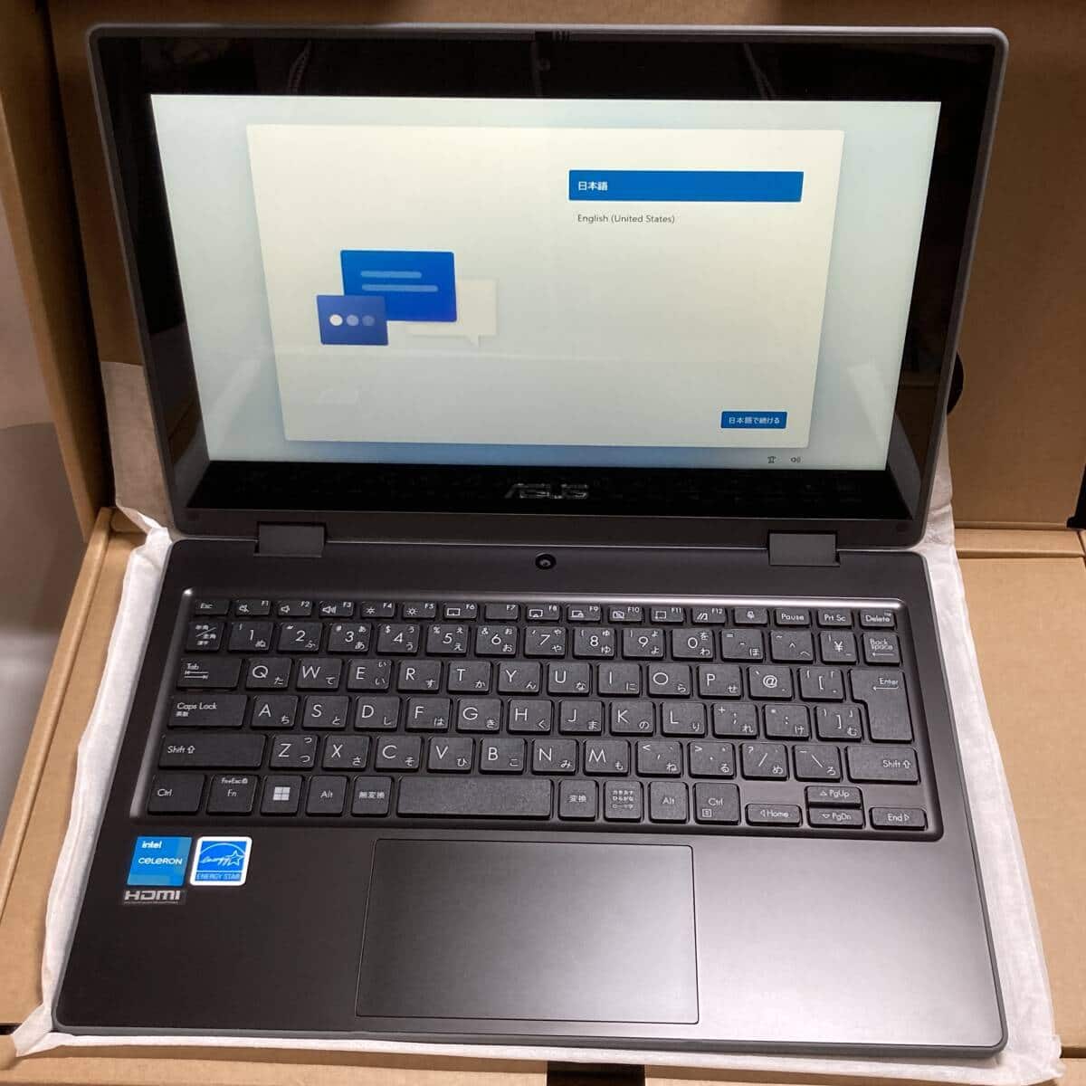 ASUS B1100FKA-BP1354XA 【公式通販】