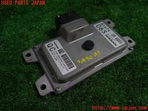 1UPJ-34506115] Serena S hybrid (HC26) Transmission Computer (PA122628785) 