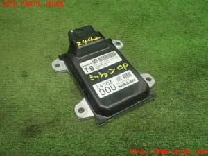 5UPJ-24426115] Serena (NC28) Transmission Computer (PA122628826) 