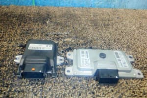 Serena DAA-GFC27 Transmission Computer CVT [ZNo:06021902] 169086 (PA122675665) 