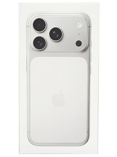 New]SIM-free MLUN3J/A for 13 Pro 256GB graphite SIM-free country