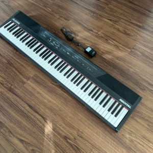 [the Yokohama city] Alesis RECITAL Electronic piano keyboard 88 keyboard instrument (PA122781883) 
