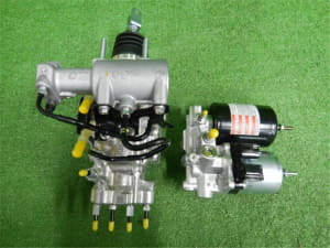 Brake Booster TOYOTA Noah 2021 6AA-ZWR80G (PA122806658) 