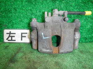 Front Left Caliper NISSAN Otti 2006 DBA-H91W 410116A00B (PA122795455) 