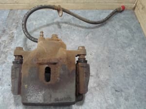 Front Right Caliper TOYOTA Sienta 2006 CBA-NCP85G (PA122795644) 