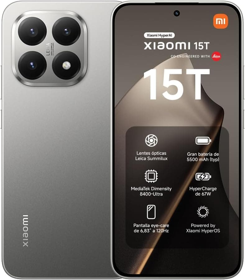 New]Xiaomi Redmi Note 10T-Azure Black RedmiNote10T/AzureBlack - BE