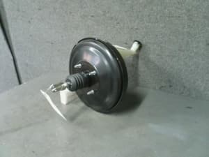 Brake Master Cylinder NISSAN JUKE 2012 DBA-YF15 (PA122835956) 