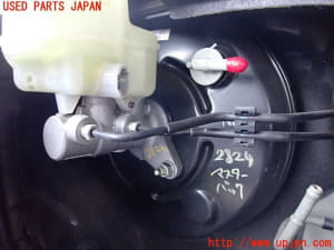 2UPJ-28244055] Lexus, NX200t(AGZ10) brakes master back (PA122837072) 