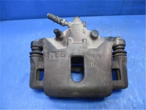 Front Left Brake Caliper SUBARU Sambar 2002 LE-TT2 26292TC012 (PA122905421) 